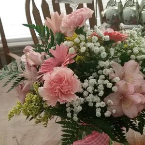 Meet your Posher, Mandy